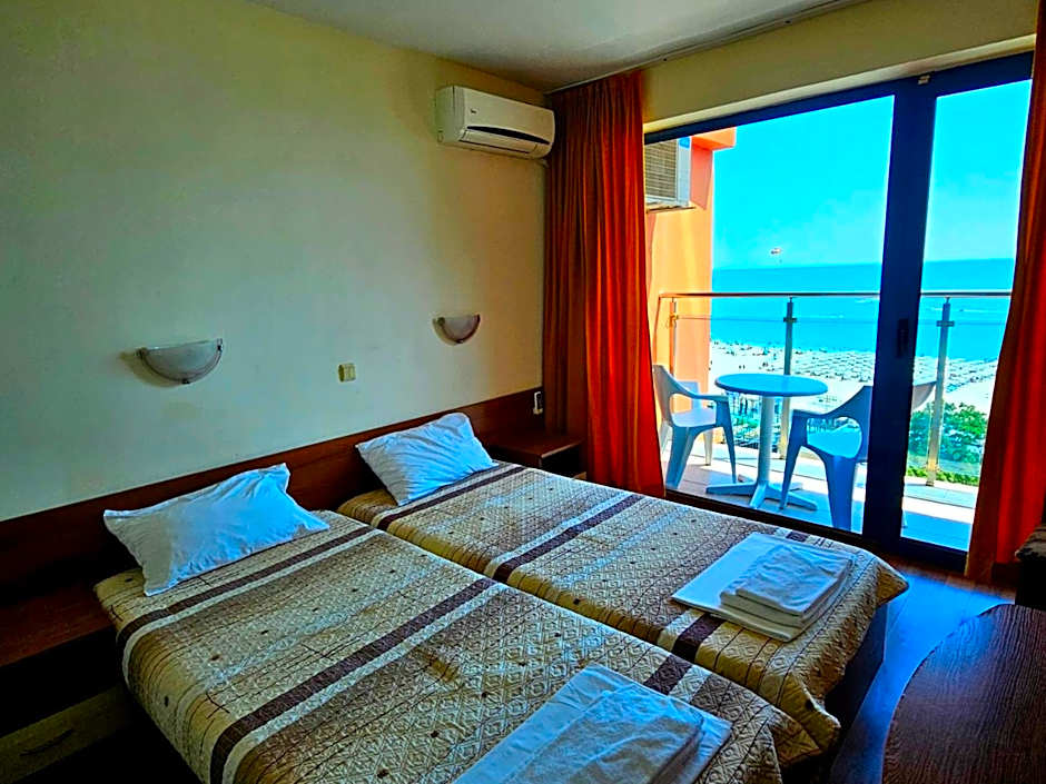 Hotel Shipka Beach
