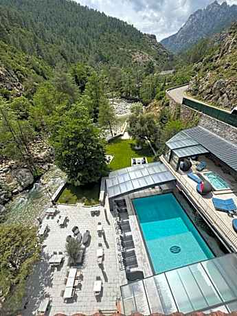 Les Jardins De La Glaciere