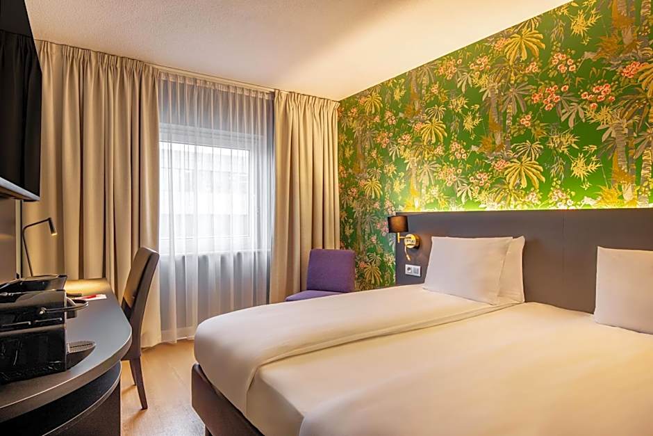 Thon Hotel Brussels Airport