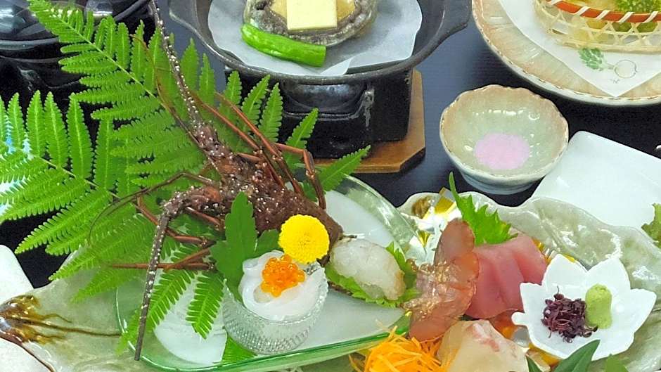 Watarase Onsen Hotel Yamayuri