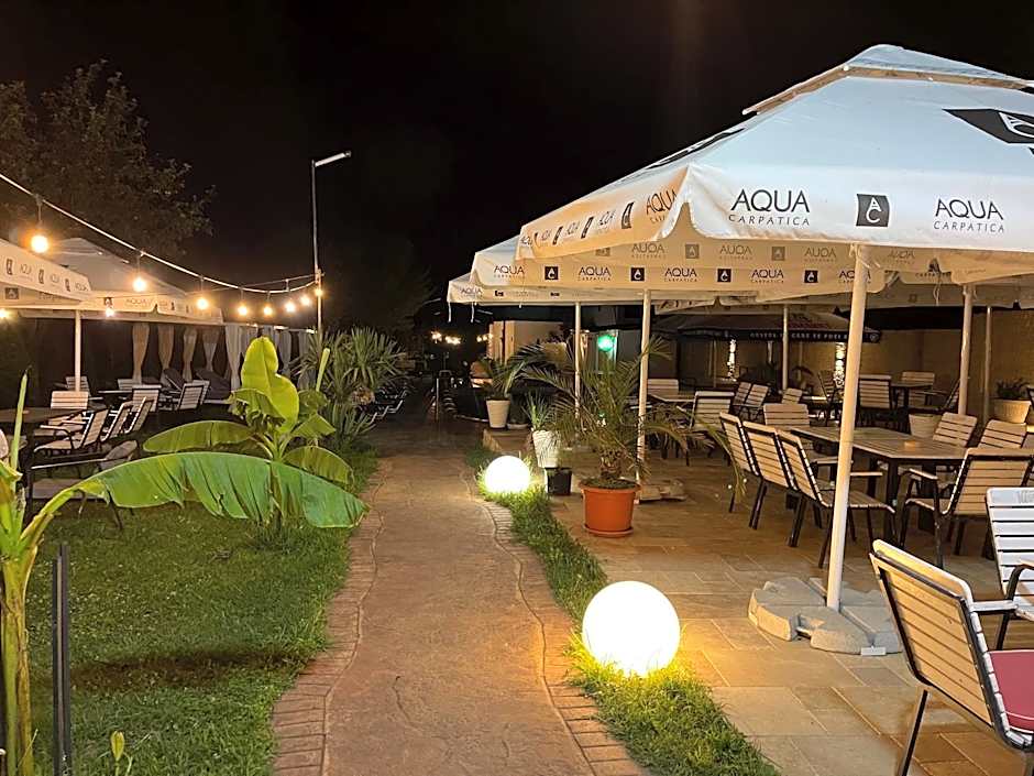 ElGringo Clisura Dunarii