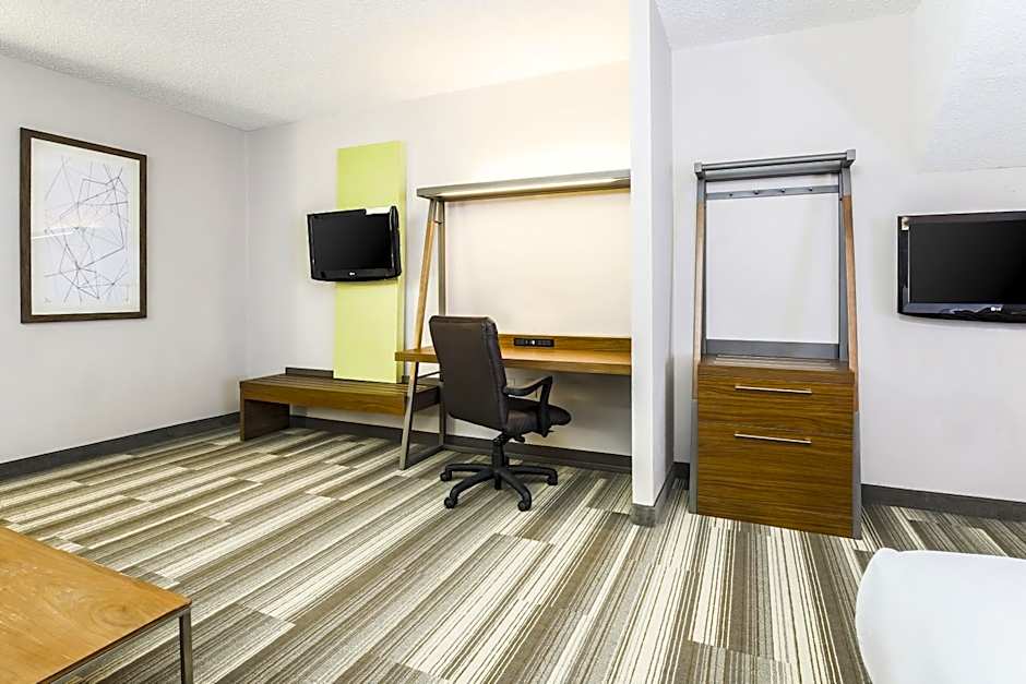 Holiday Inn Express Philadelphia NE - Langhorne By IHG
