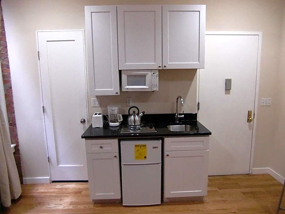 Studios Midtown Manhattan