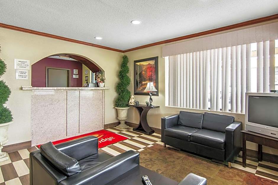 Econo Lodge Weldon