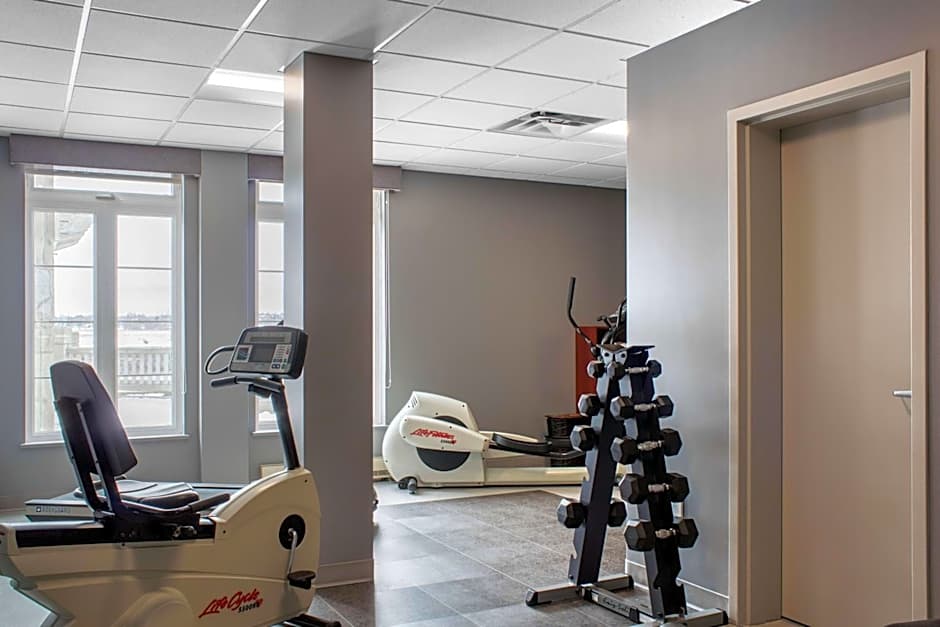 Chateau Moncton Trademark Collection by Wyndham