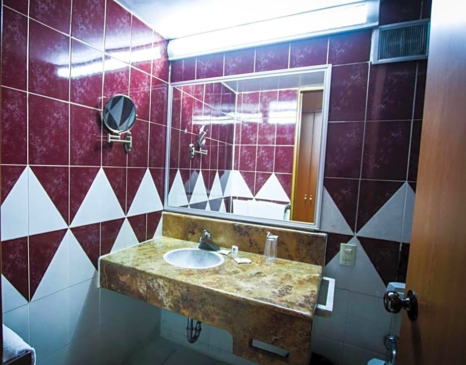 Hotel Gilfer