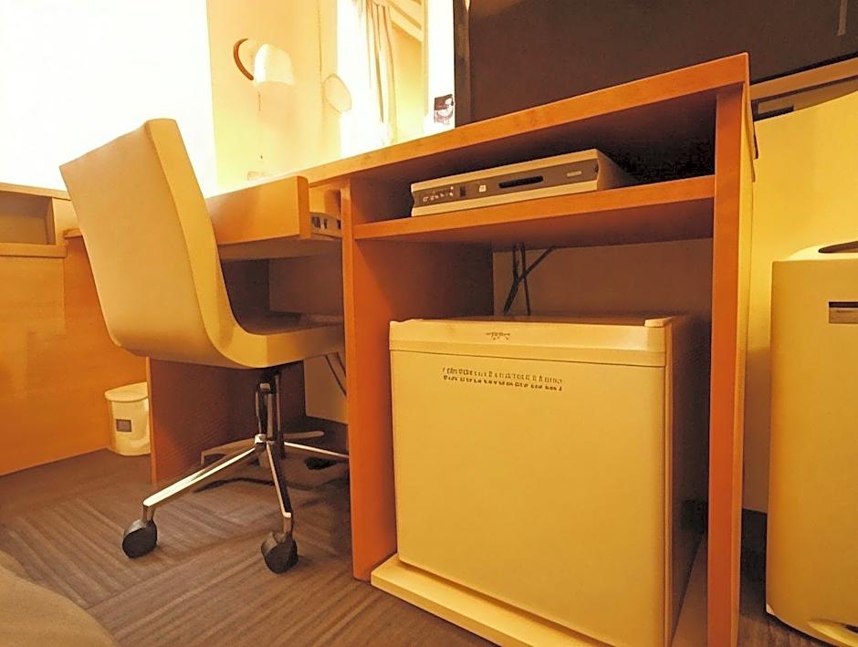 Hotel Route Inn Misawa