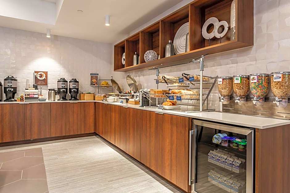 SpringHill Suites by Marriott Austin The Domain Area