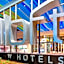 Aloft Austin At The Domain
