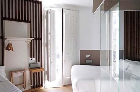 Suite - Double