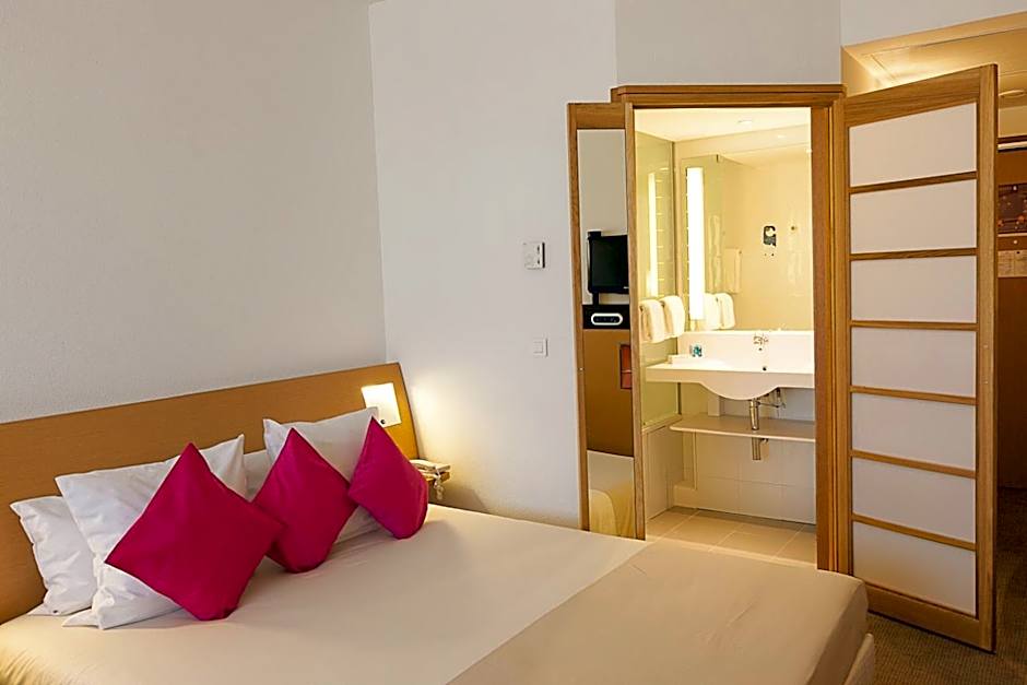 Novotel Tunis