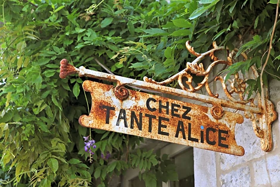 B&B Chez tante Alice