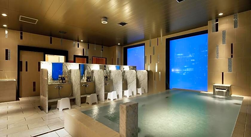 Candeo Hotels Tokyo Roppongi