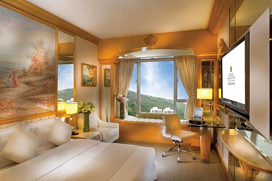 Regal Hongkong Hotel