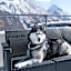 Waldhotel Fletschhorn Panoramic Retreat in Saas Fee