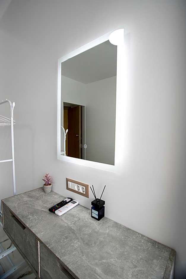 Star Experience Stay - Rhodes Town