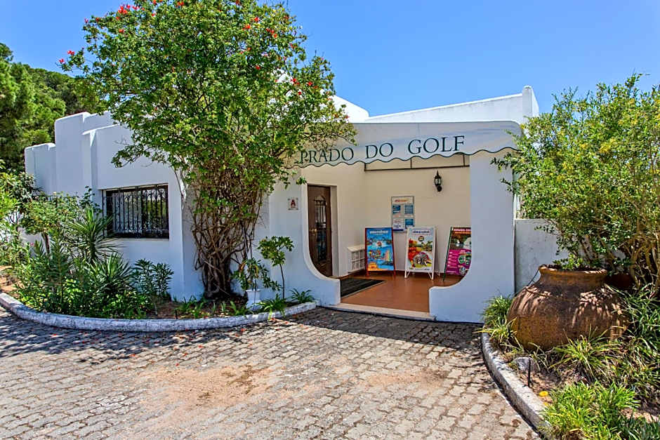 Prado do Golf