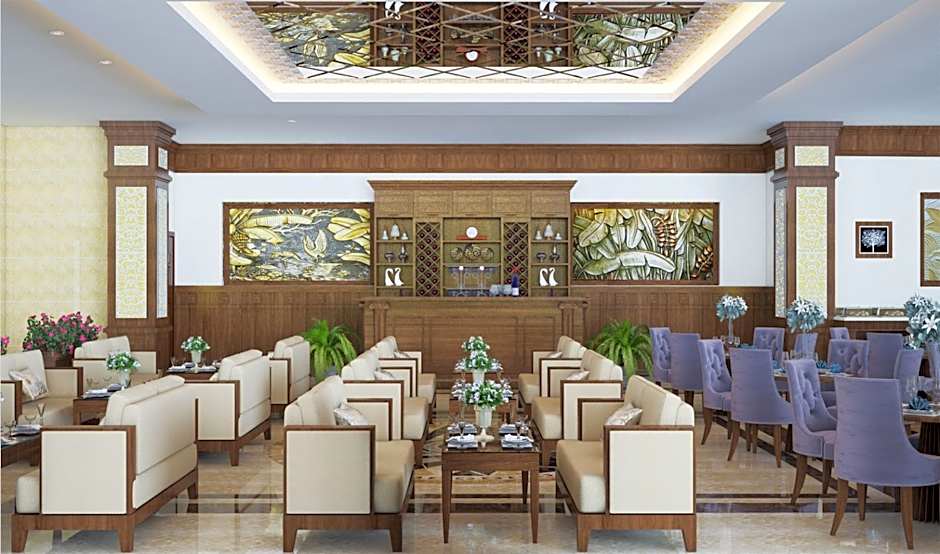 Center Hotel Bac Ninh