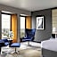 Sofitel Melbourne On Collins Hotel