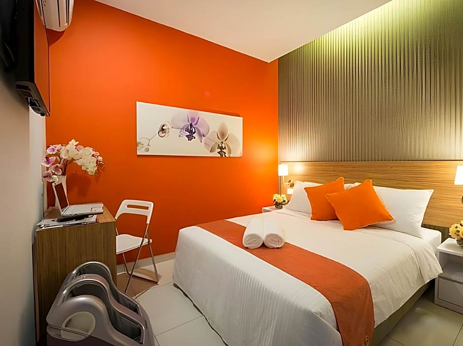 Sovotel Boutique Hotel @ Kota Damansara 8