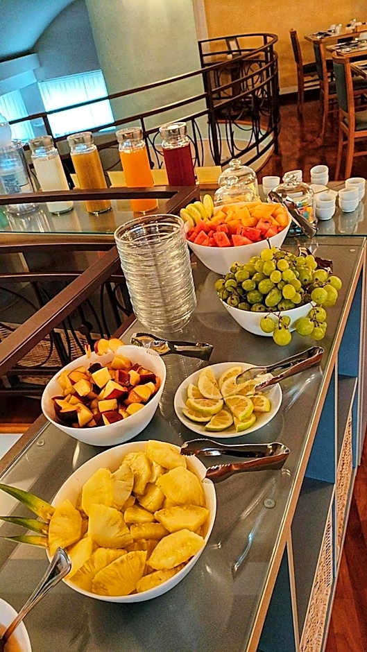 Euro Hotel