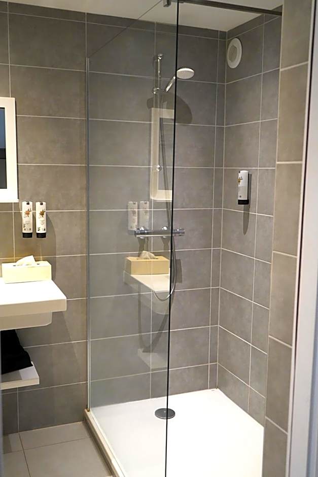 Maison Jenny Hotel Restaurant & Spa