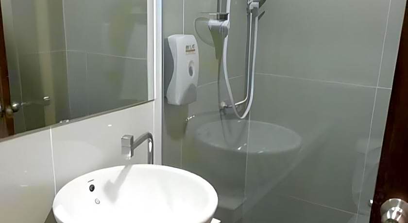 Place2stay Business Hotel @ Waterfront