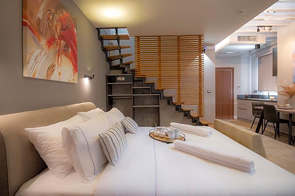 The Victoria Lefkada