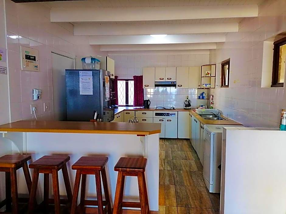 Southern Comfort - On the Pool