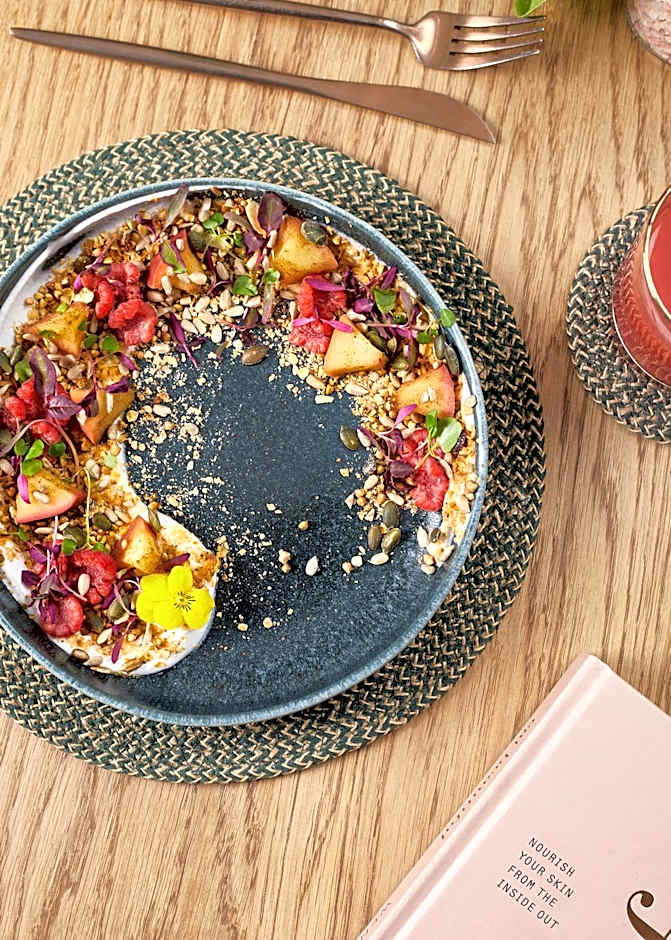 Inhabit Queen's Gardens, a Member of Design Hotels