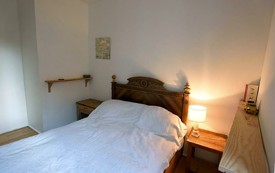 La Chambre Claire – Sigean, NY