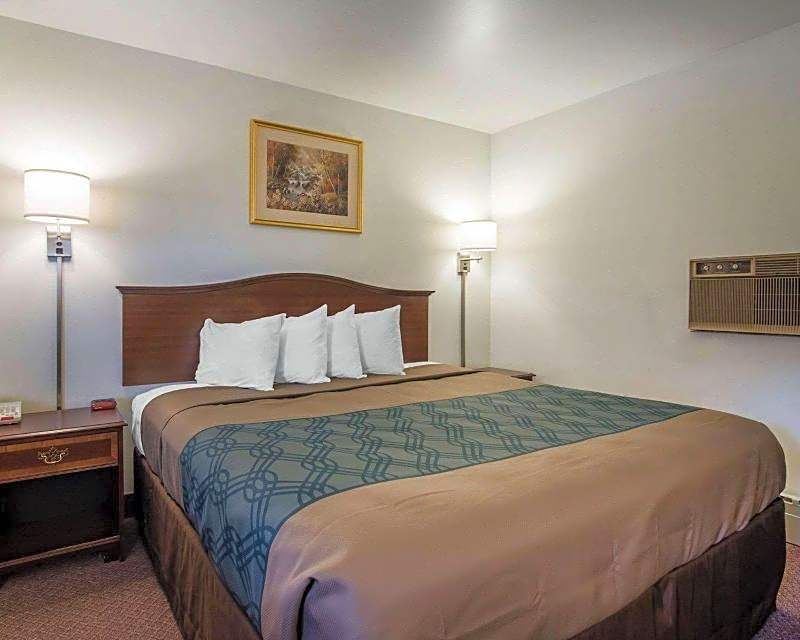 Econo Lodge St. Albans