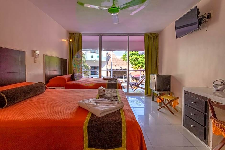 Hotel Kay Adults Only