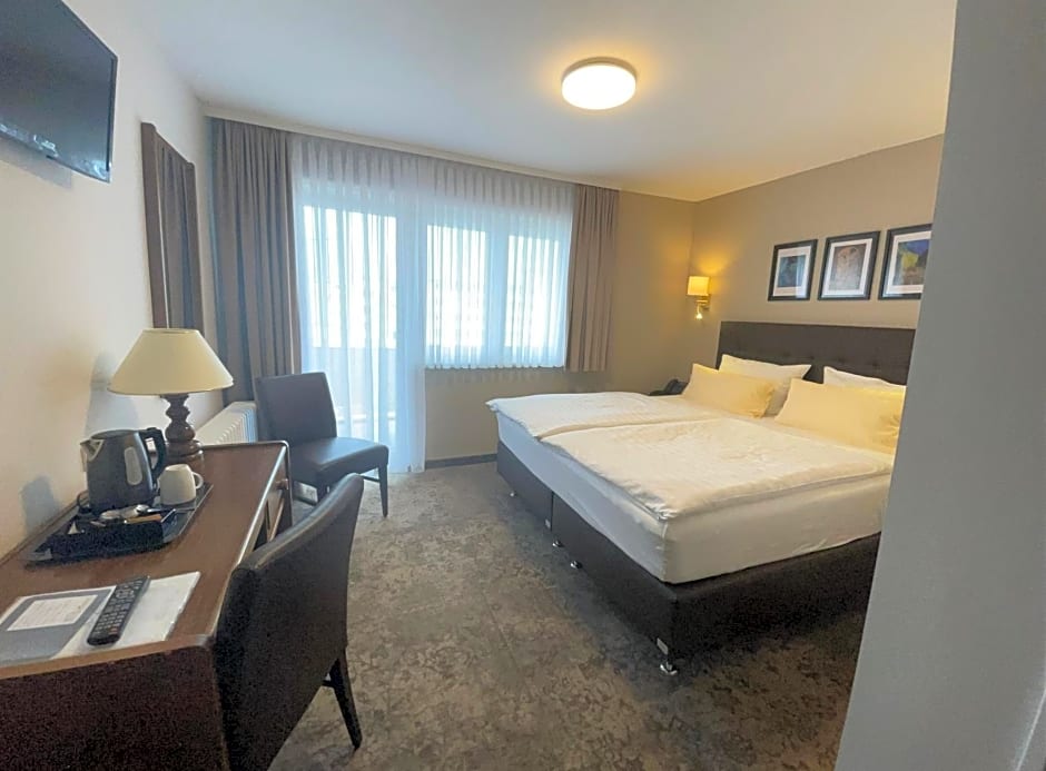 Hotel Regina