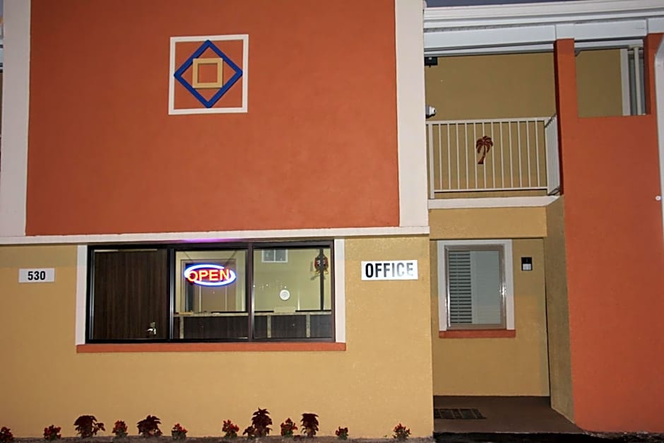 Budget Inn Lake Wales