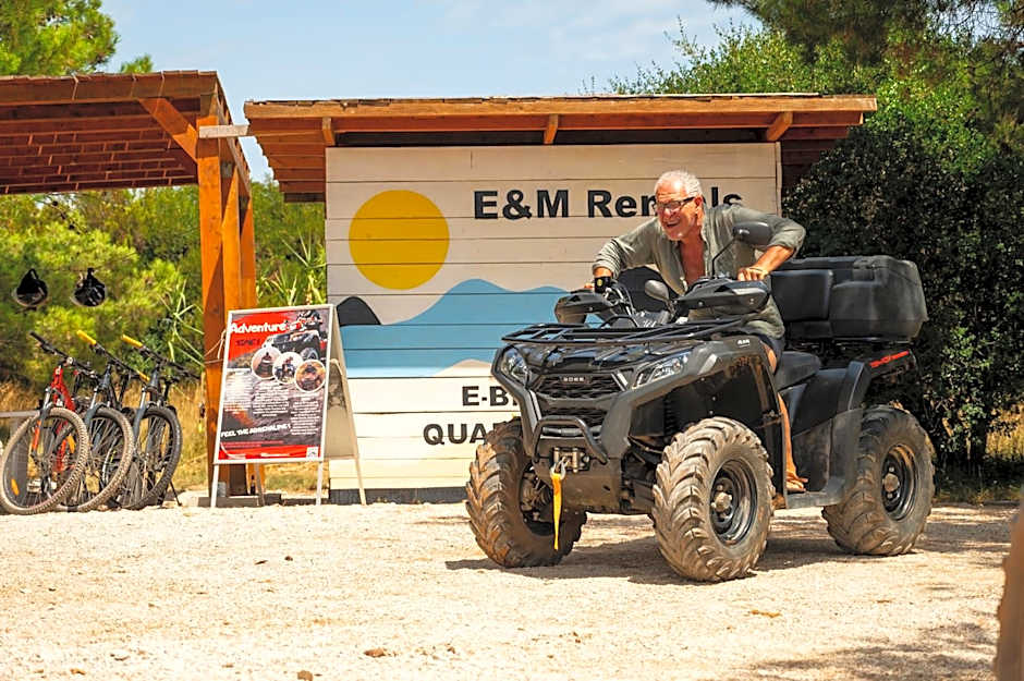 Resort Del Mar Emotion