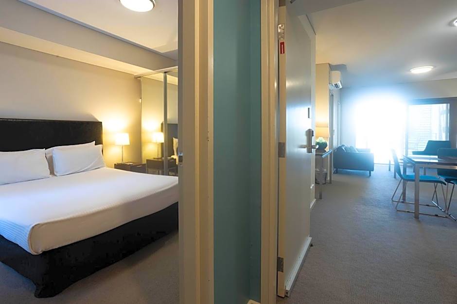 Baileys Serviced Apartments