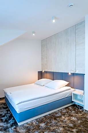 Comfort Plus Double Room