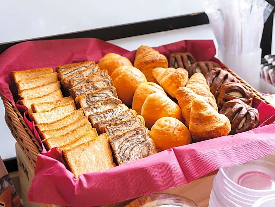 Super Hotel Hida Takayama