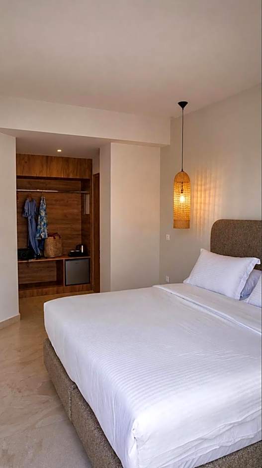 Drossia Residenza Boutique Hotel Malia