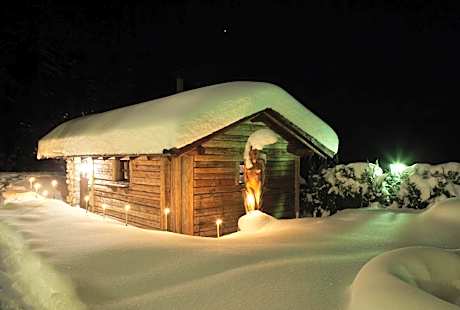 Zugspitzhotel Diana Thörle