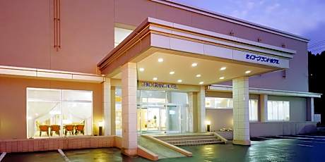 Oga Seiko Grand Hotel