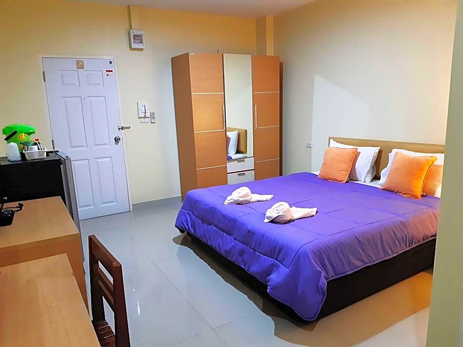 Connect Apartment