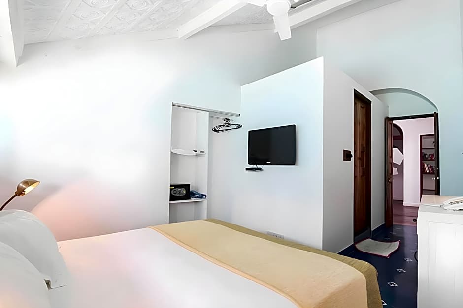 Mateus Boutique Hotel