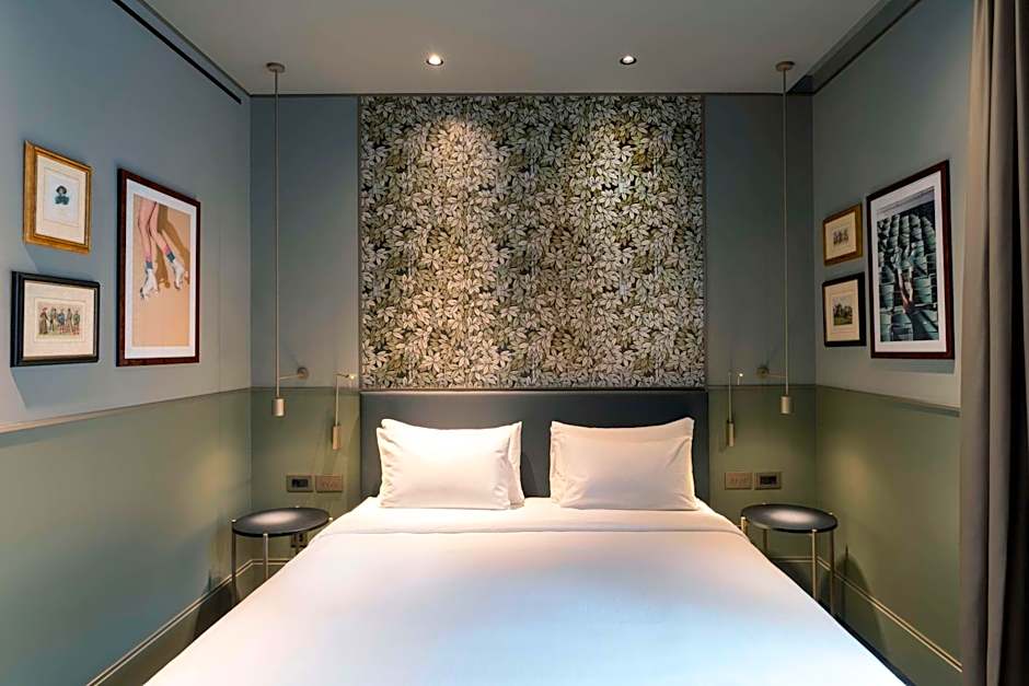 Radisson Collection Hotel, Roma Antica