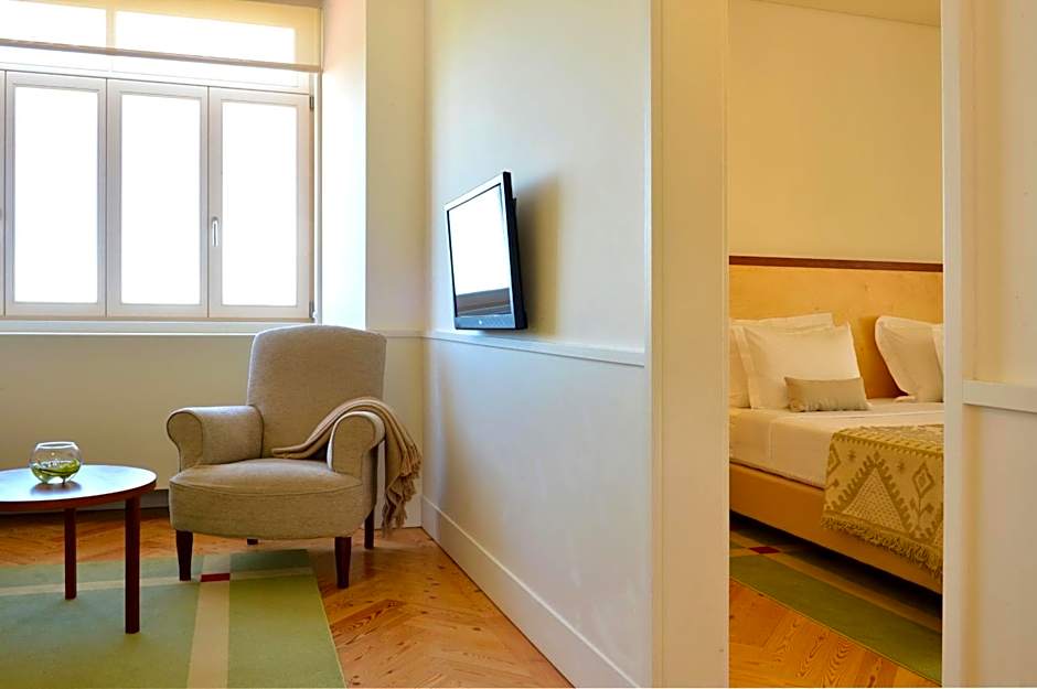 Pousada Da Serra Da Estrela