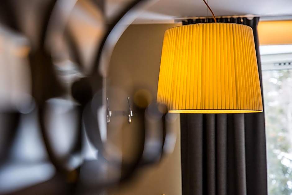 Hotell Fjällgården Ski-In Ski-Out