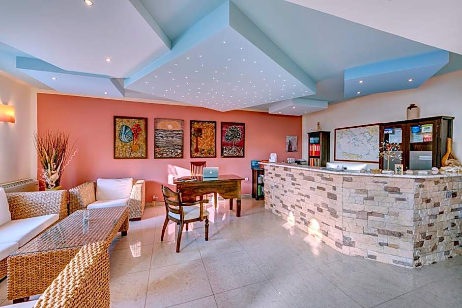 Sunrise Beach Suites