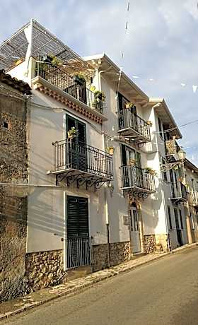 La Via del Carretto B&B