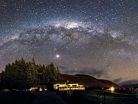 Tasman Holiday Parks - Wanaka